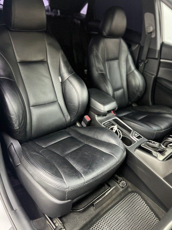 Hyundai i30, 1.6 L, 2011 il, 250 111 km — Avtomobillər, Sumqayıt (9)