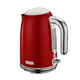 Elektrik çaydan BergHOFF Retro 1.7 LT Red (8698348036229) — Электрические чайники и термопоты