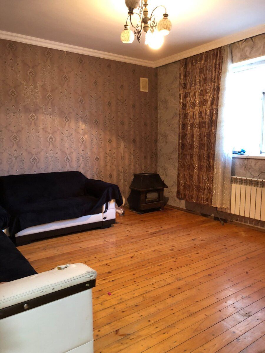 Həyət evi, Pirşağı qəs — Ev, villa, Bakı (5)