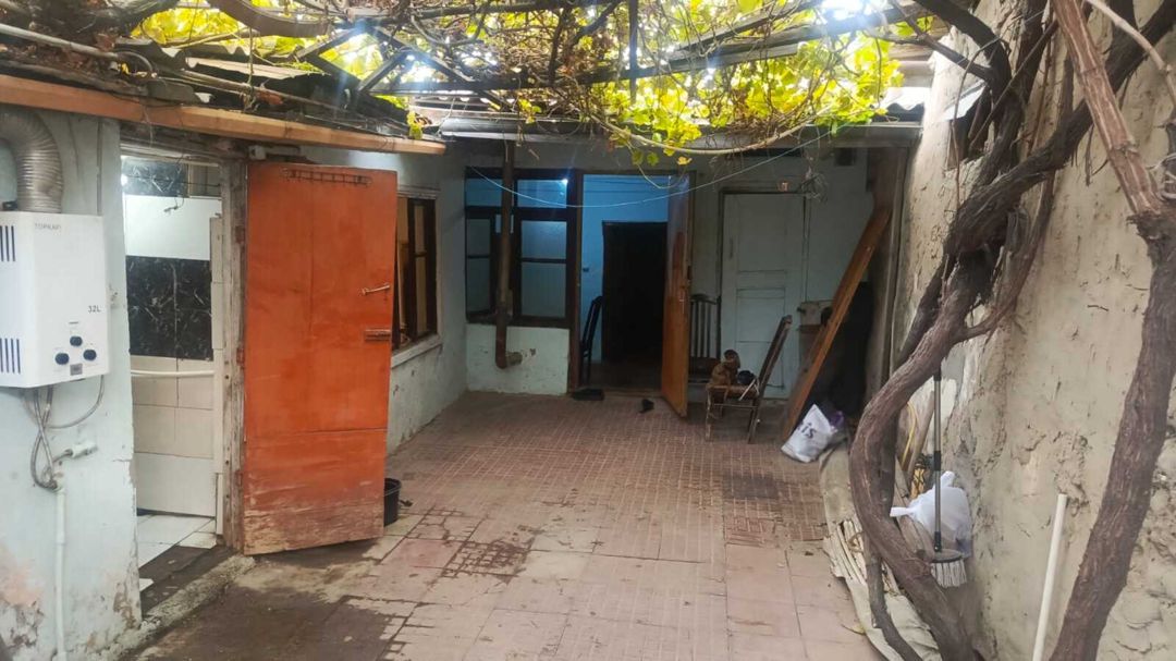 Həyət evi kirayə verilir, NZS qəs — Ev, villa, Bakı (9)
