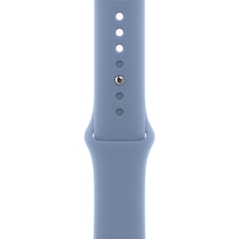 Kəmər Apple Winter Blue Sport Band M/L / MT443ZM/A — Bakı