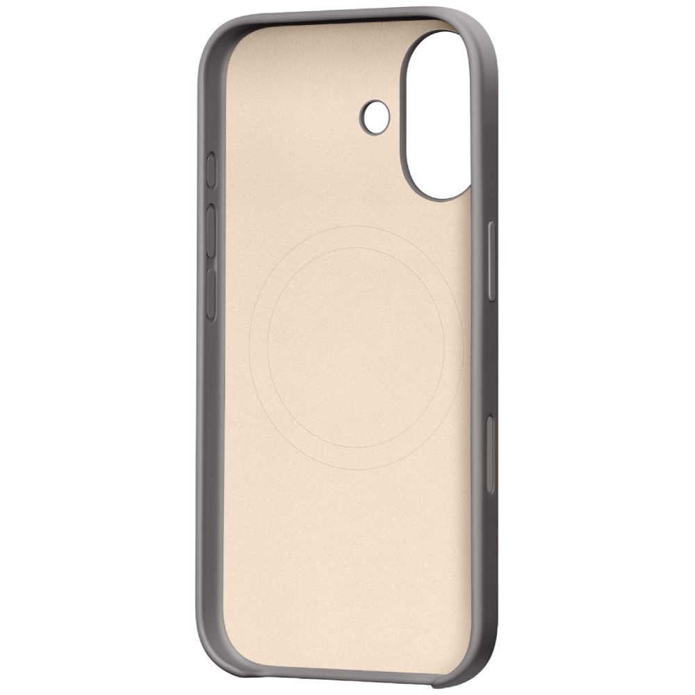 Qoruyucu örtük Beats iPhone 17 W/MagSafe and Camera Control MGK24LL/A Granite Gray — Çexollər, Bakı (3)