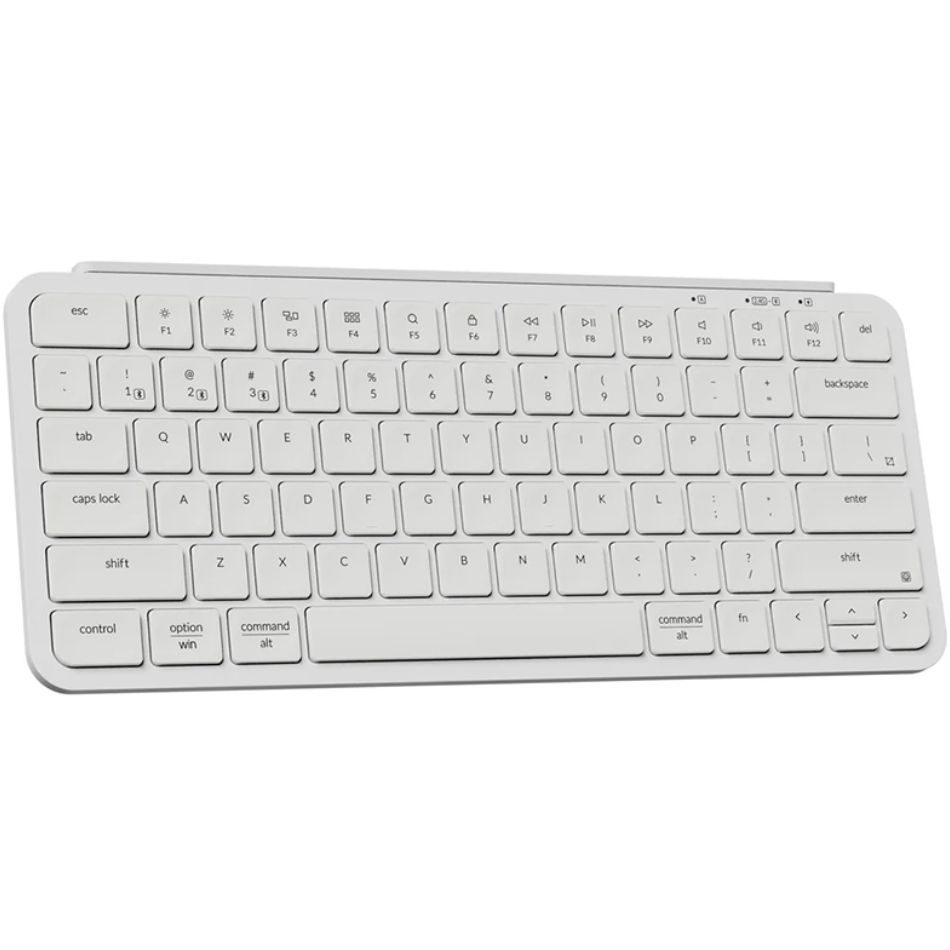 Klaviatura Keychron B1 Pro Ivory White — Klaviaturalar və siçanlar, Bakı (2)