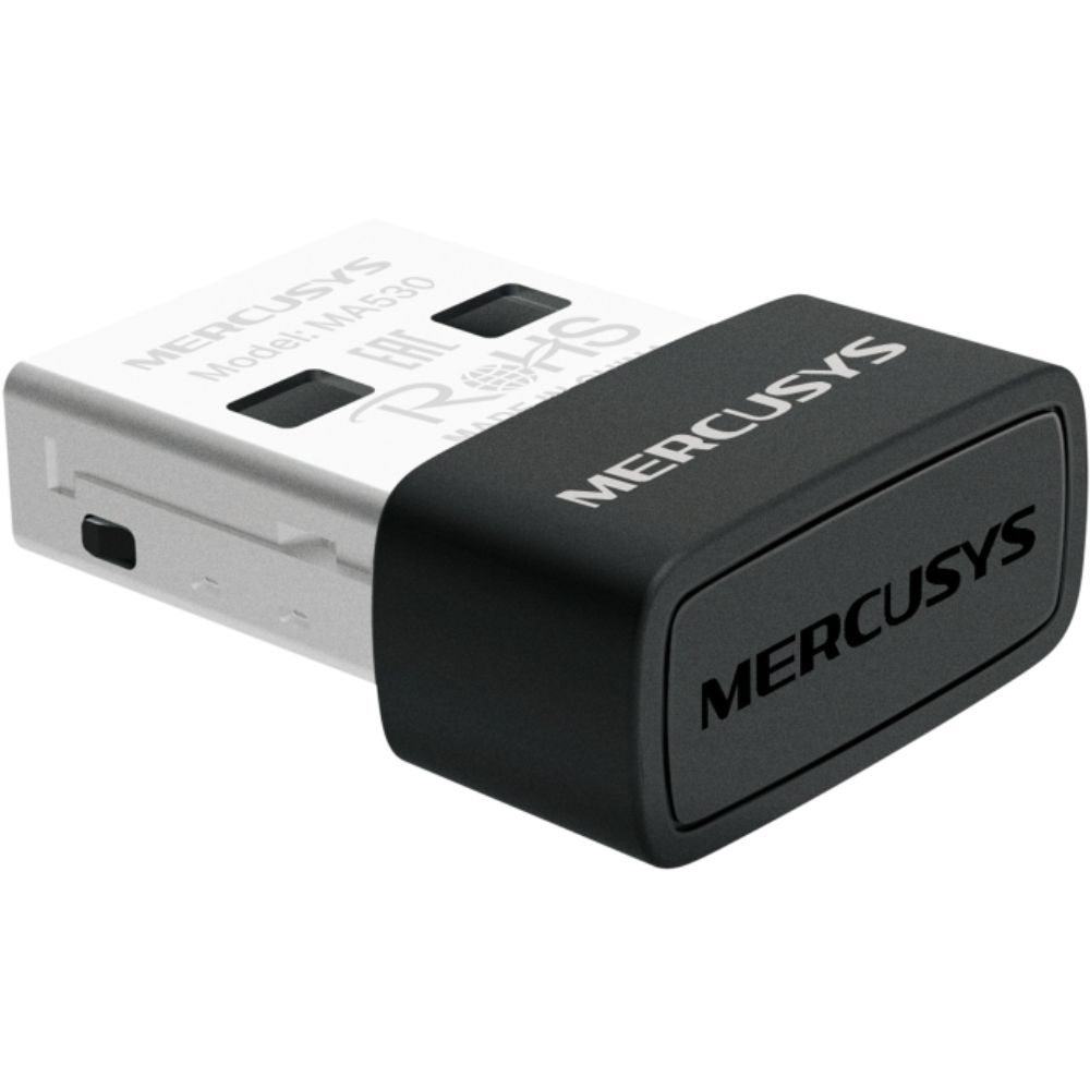 Adapter Mercusys Wi-Fi MA530 — Mallar, Bakı (3)