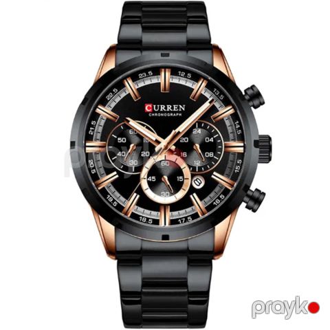 Saat curren 8355-3 — Bakı