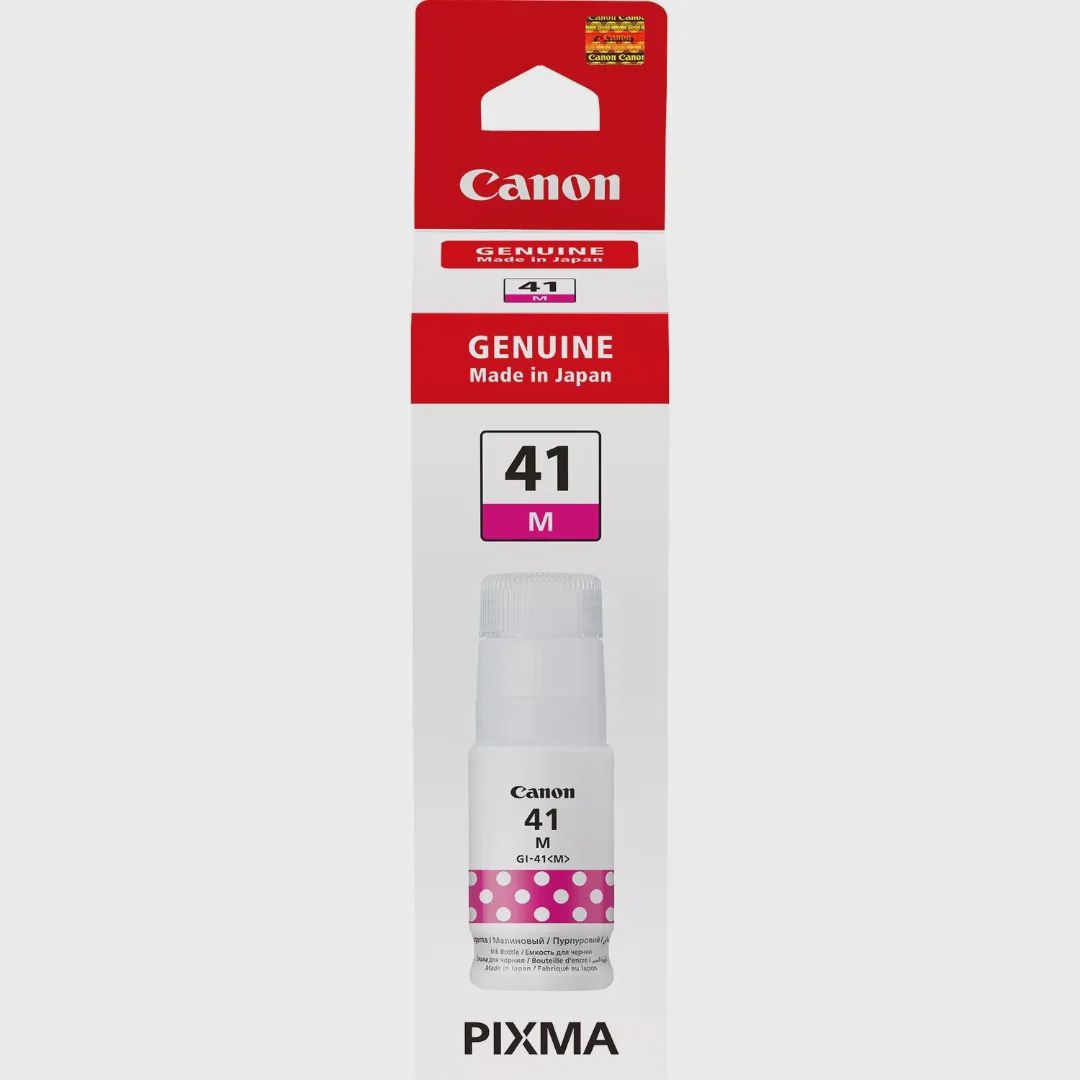 Katrıc canon ınk GI-41 red — İstehlak malları və aksesuarlar, Bakı