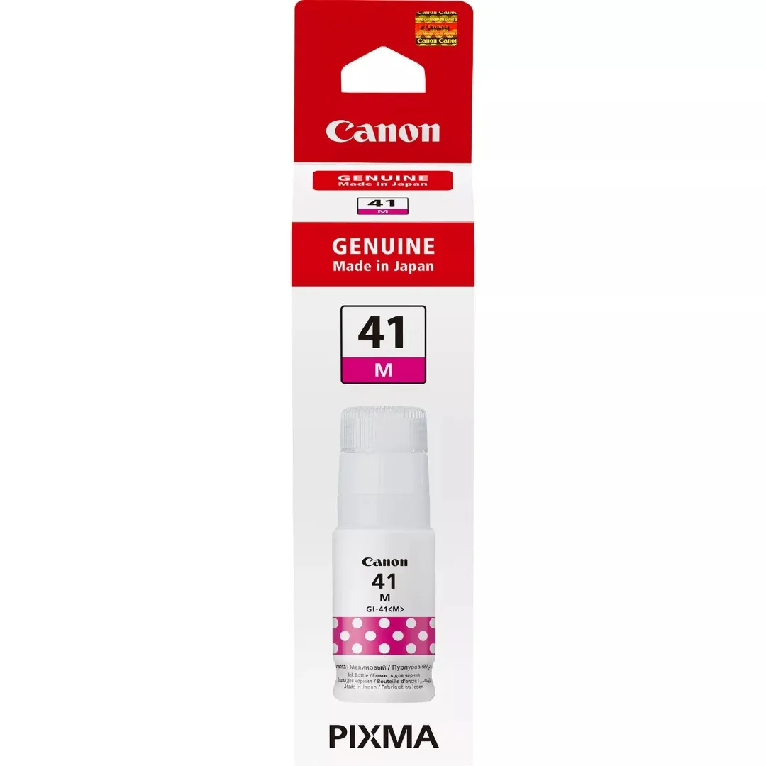 Katrıc canon ınk GI-41 red