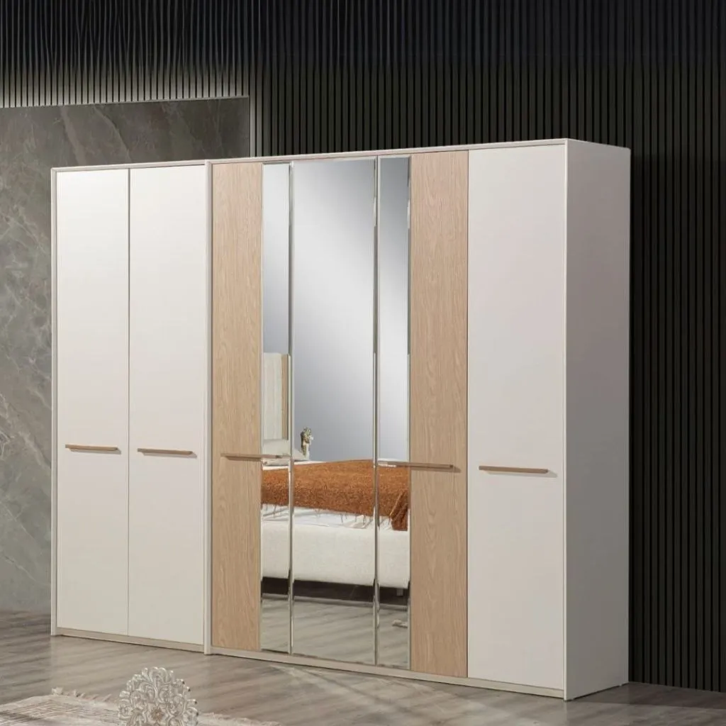 Dolab odunchu Zambak, 6 qapılı (AK049294) — Bakı