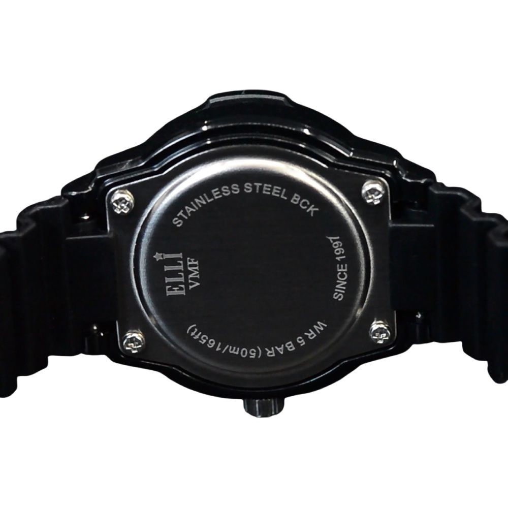 Saat VMF Elli VE1144/4MR3/4M0/81 — Saatlar, Bakı (3)