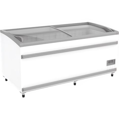 Dondurucu Uğur UMD 1850 D/S DF — Bakı