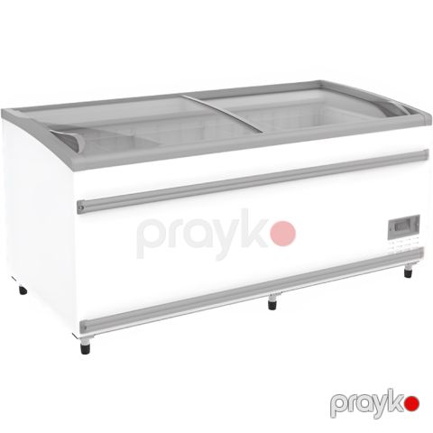 Dondurucu Uğur UMD 1850 D/S DF