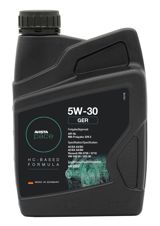 Mühərrik yağı Avista Pace GER 5W-30 1L — Mühərrik yağları