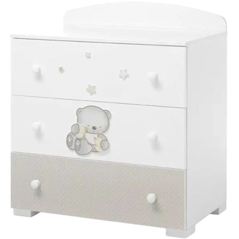 Kamod Erbesi Dado White