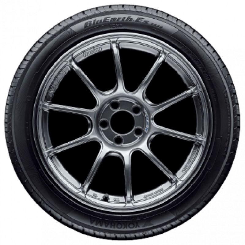 Avtomobil təkəri Yokohama BluEarth-ES32 95V 215/50R17 (JPN) — Təkərlər, Bakı (3)