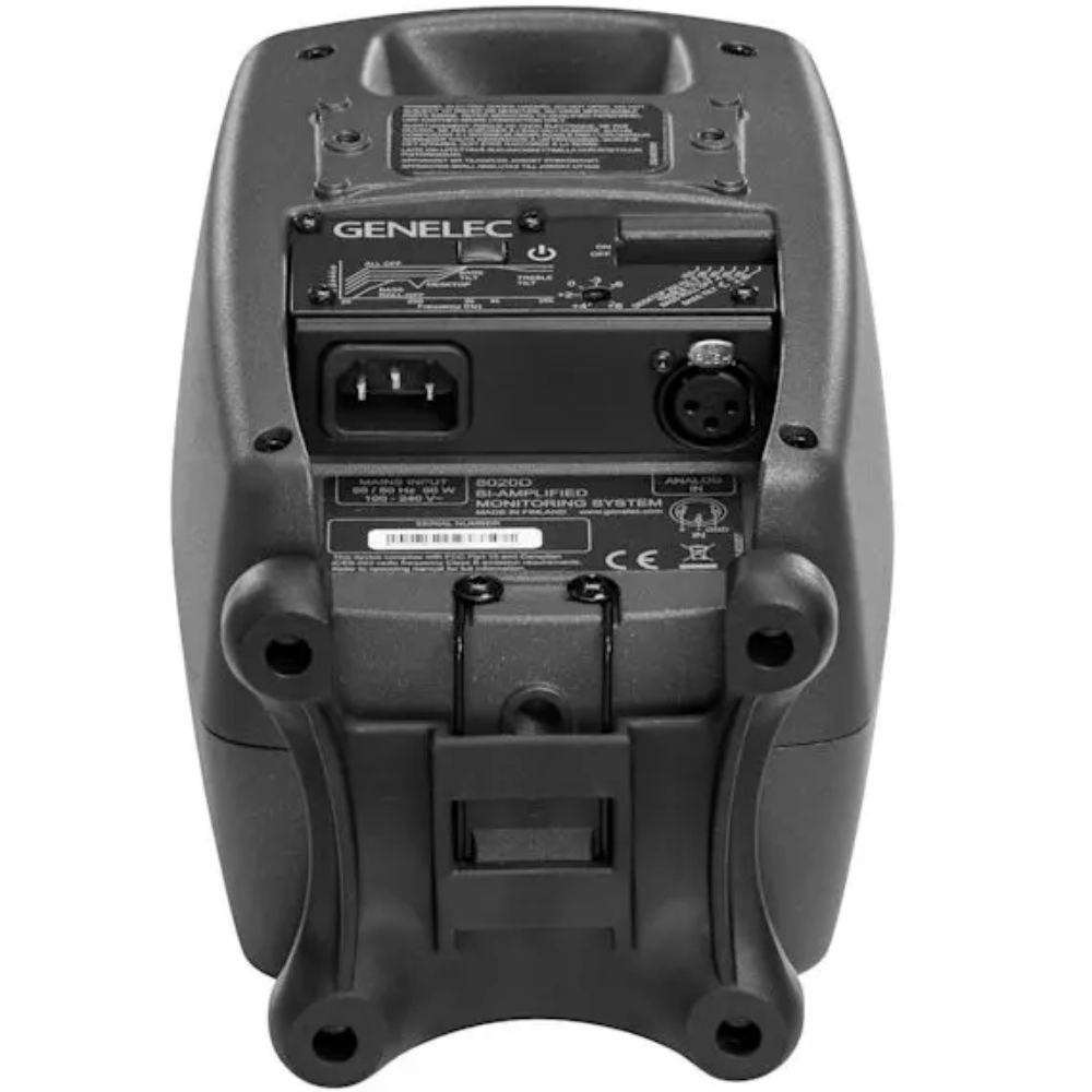 Studiya monitoru Genelec 8020DPM — İdman, hobi, istirahət, Bakı (3)