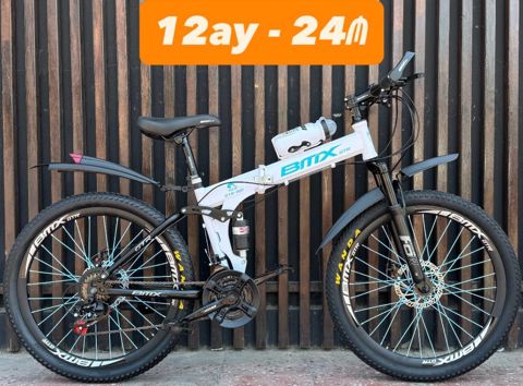 Velosiped 24 (BMX-102) — Bakı