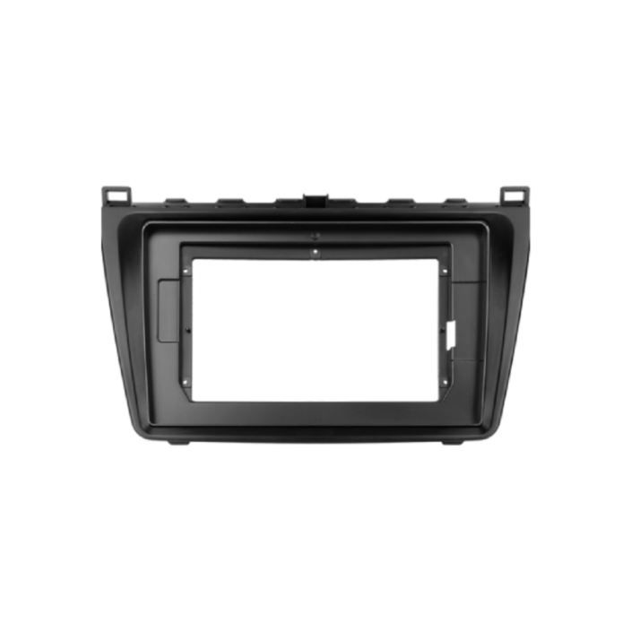 Avtomobil üçün monitor Android King Cool TS7 2/32 Gb & Carplay For Mazda 6 2010-2011 — Avtomobil televizorları və monitorları, Bakı (2)