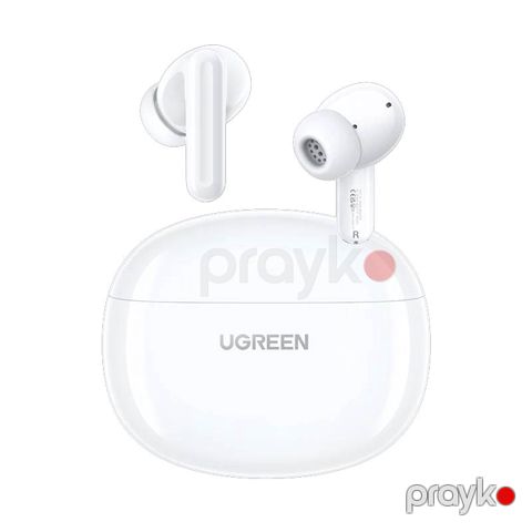 Ugreen HiTune P3 True Wireless Earbuds (White) — Bakı