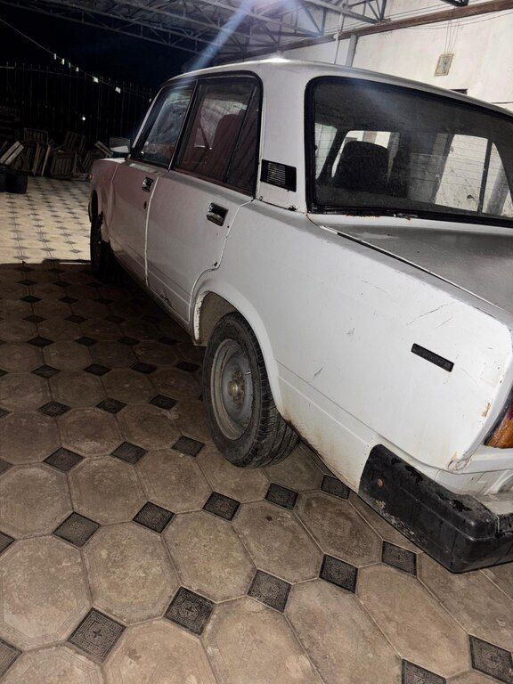 Lada (VAZ) 2107, 1.6 L, 2003 il, 980 000 km — Avtomobillər, Cəlilabad (8)