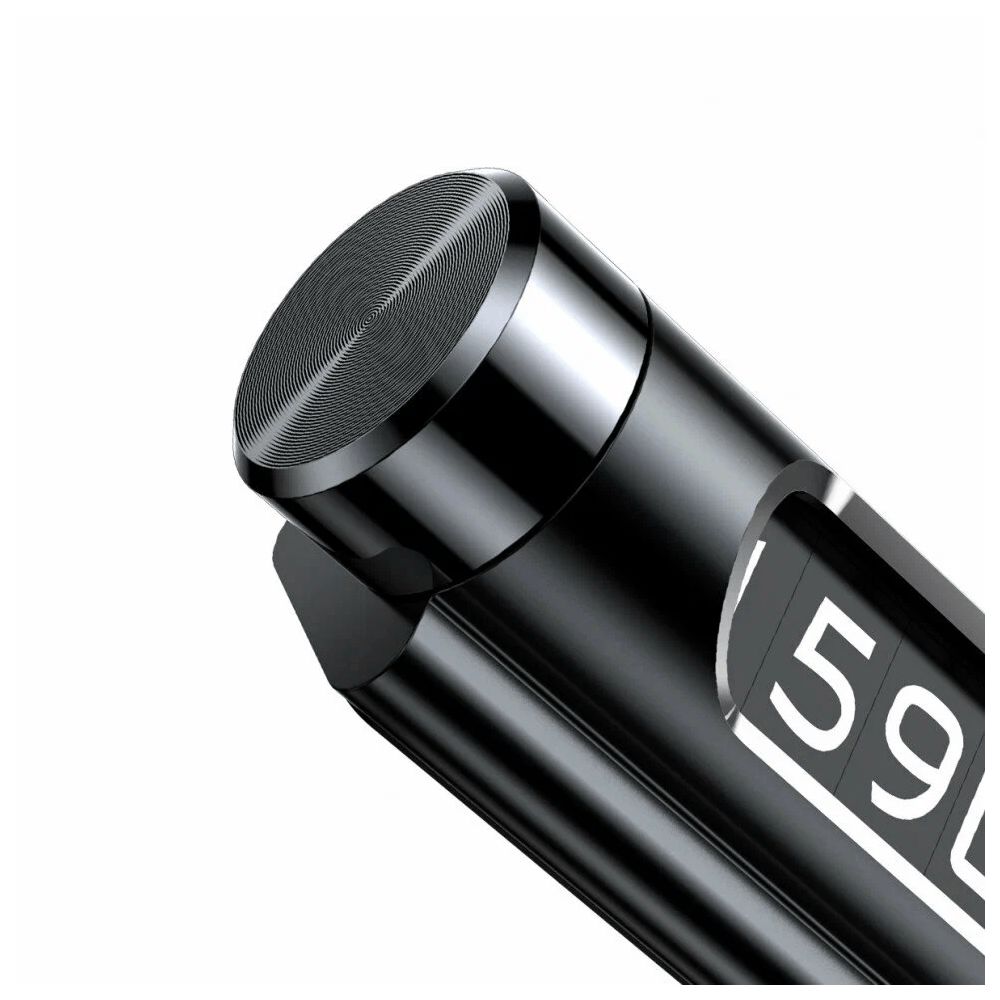 Parkinq vizit kartı Baseus ACNUM-01 — Mallar, Bakı (4)