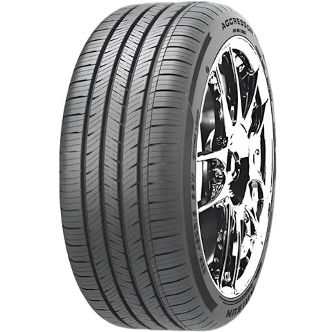 Avtomobil təkəri Goodride SA77 99W M+S 245/40R17-M — Bakı