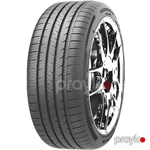 Avtomobil təkəri Goodride SA77 99W M+S 245/40R17-M — Bakı