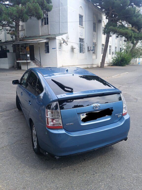 Toyota Prius, 1.5 L, 1.3 kWh, 2009 il, 428 021 km — Avtomobillər, Bakı (7)