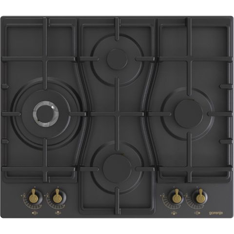 Plitə Gorenje GW6D42CLB — Bakı