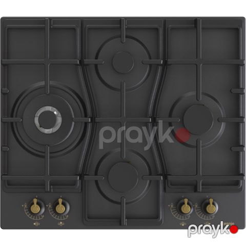 Plitə Gorenje GW6D42CLB