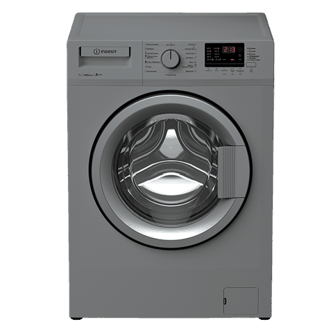 Indesit WIN710S (4010701)(Outlet)
