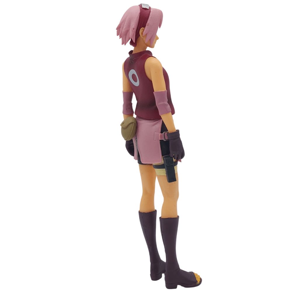 Anime fiquru Sakuro Haruno 2007548632914 — Modellar, Bakı (2)