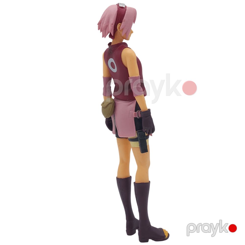 Anime fiquru Sakuro Haruno 2007548632914 — Modellar, Bakı (2)