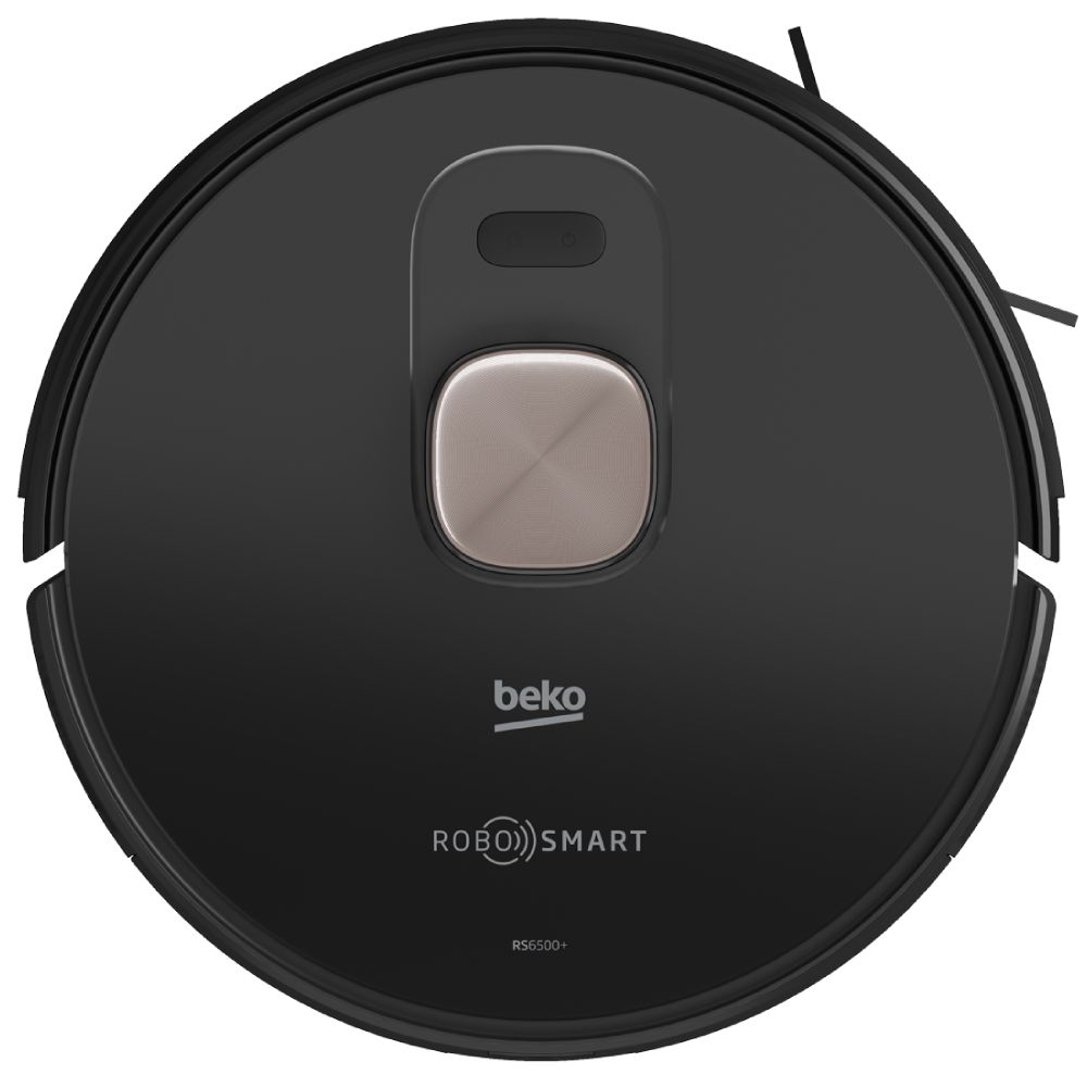 Robot tozsoran Beko VRR 71414 VB — Ev texnikası, Bakı (3)