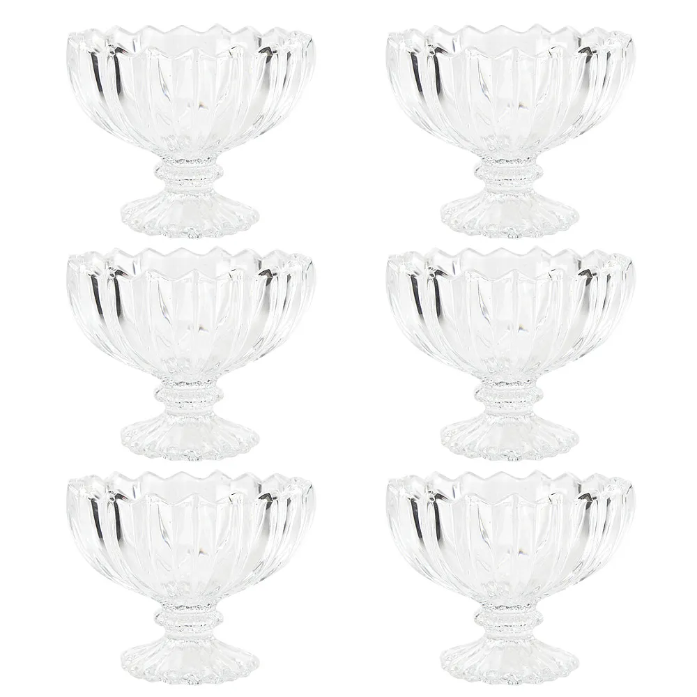 Mürəbbə qabı Nouvelle Home 6 ədəd (9950203) — Bakı
