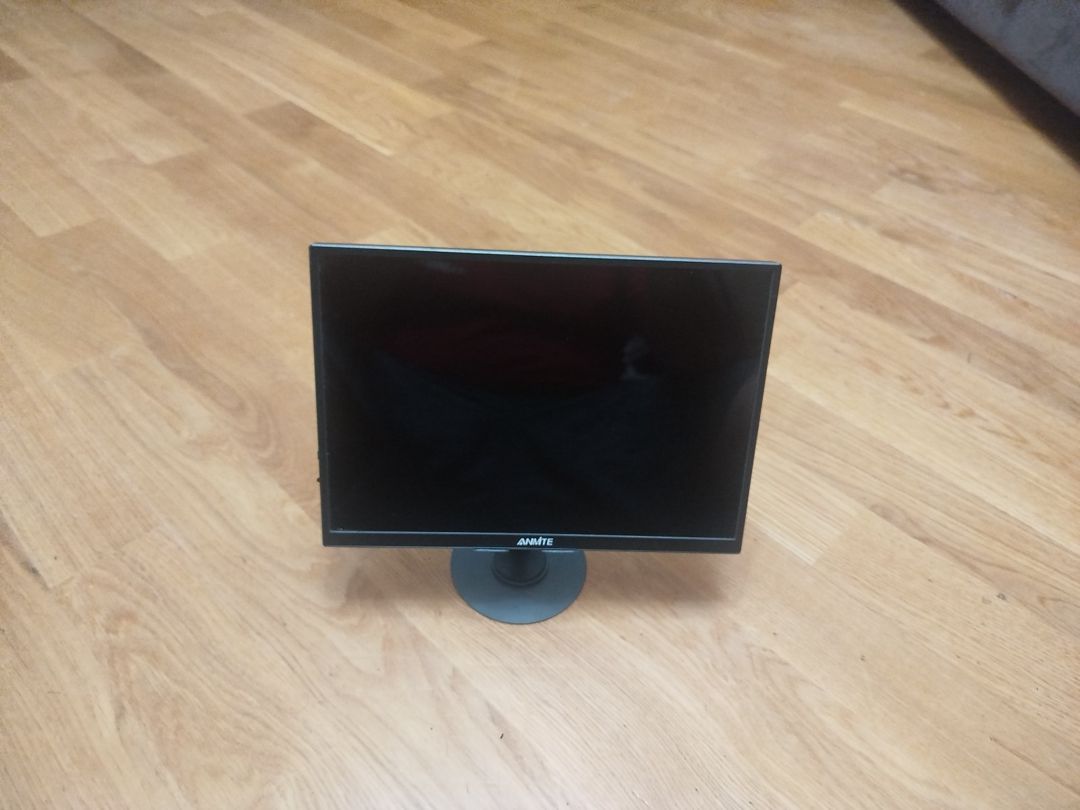 10.5" Portativ monitor Anmite - 1920×1280, 60Hz — Elektronika, Bakı (5)