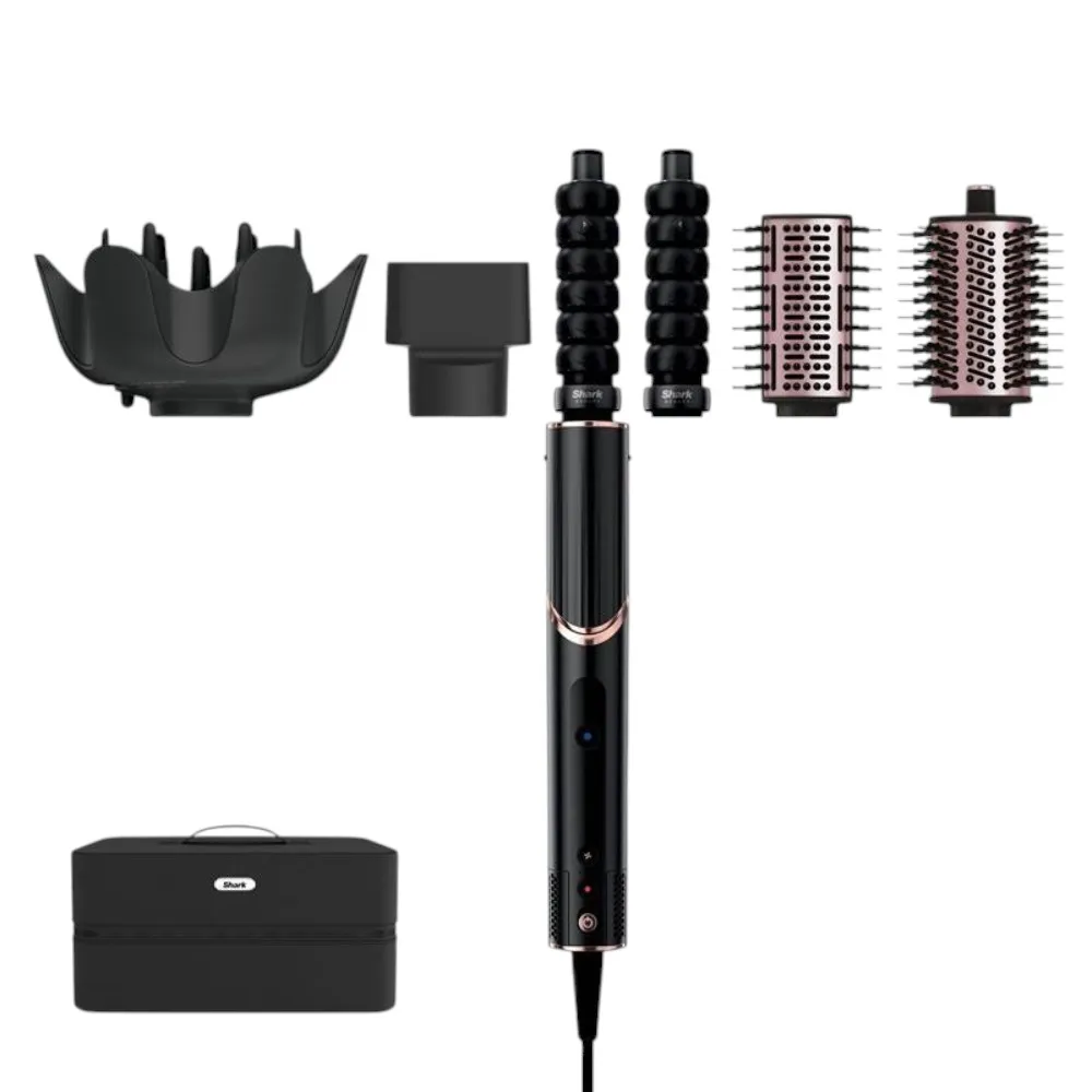 Multistayler Shark HD446EU with FlexStyle technology 5-in-1 — Bakı