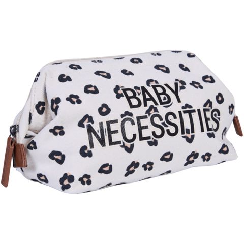 Makiyaj çantası Childhome Baby Necessities 5420007156176 — Bakı