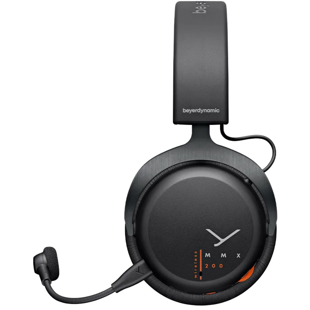 Qulaqlıq Beyerdynamic MMX 200 Black — Mallar, Bakı (2)