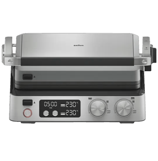 Braun MultiGrill 7 CG7044 — Soba və qrillər, Bakı