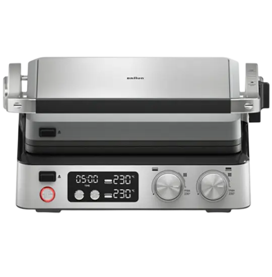 Braun MultiGrill 7 CG7044 — Bakı