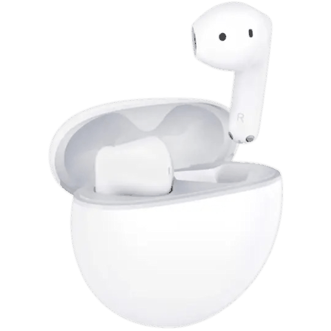 Honor Choice Earbuds X7e (AST-ME00) White — Bakı