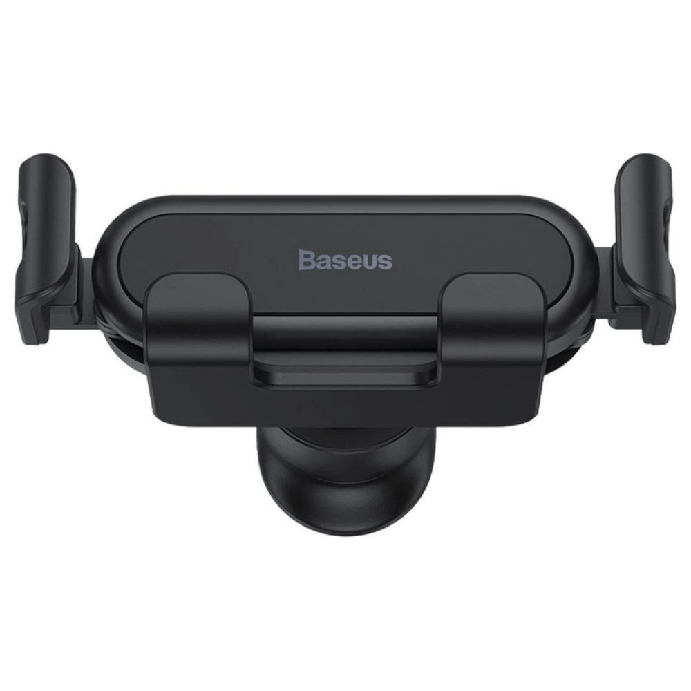 Telefon üçün tutacaq Baseus Gravity Car Mount Lite Black / SUWX010001 — Mallar, Bakı (3)