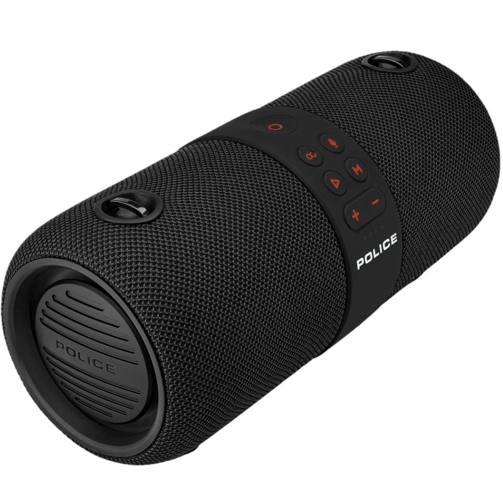 Portativ akustika Police Freedom Of Sound Speaker II PEVCM0000201 — Mallar, Bakı (2)