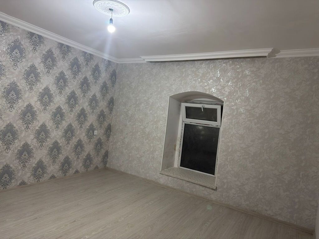 50 kv. m, 3 otaqlı, Kombi, Qaz, İşıq — Daşınmaz əmlak, Bakı (3)