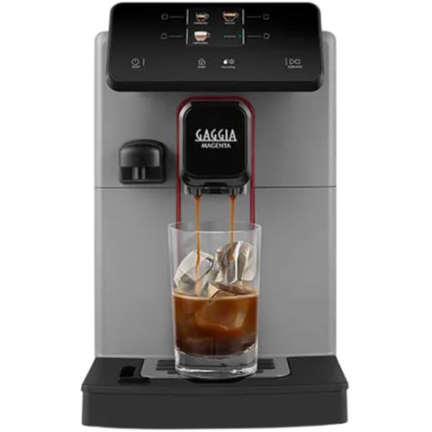 Qəhvəbişirən Gaggia EG6603/40 Magenta 688001003090