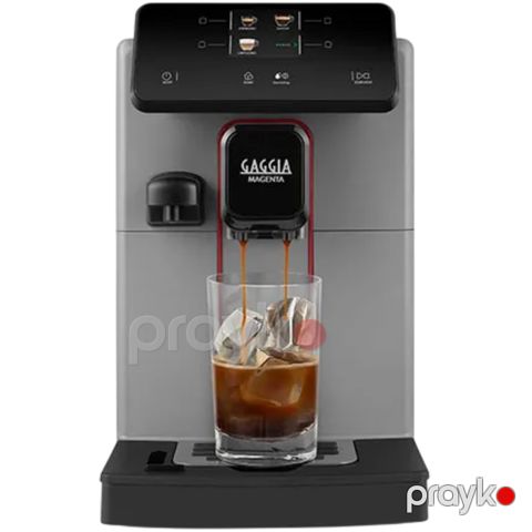 Qəhvəbişirən Gaggia EG6603/40 Magenta 688001003090 — Bakı