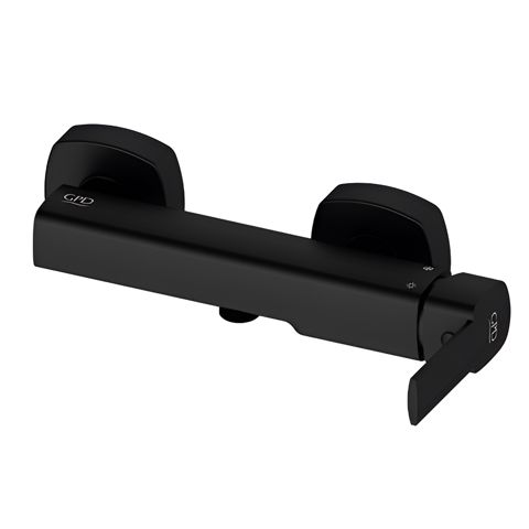 Duş üçün su qarışdırıcı GPD MDB160-S — Bakı