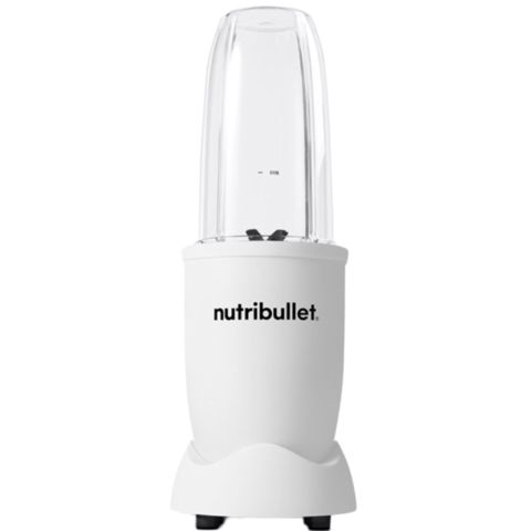 Blender Nutribullet NB907MAW — Bakı