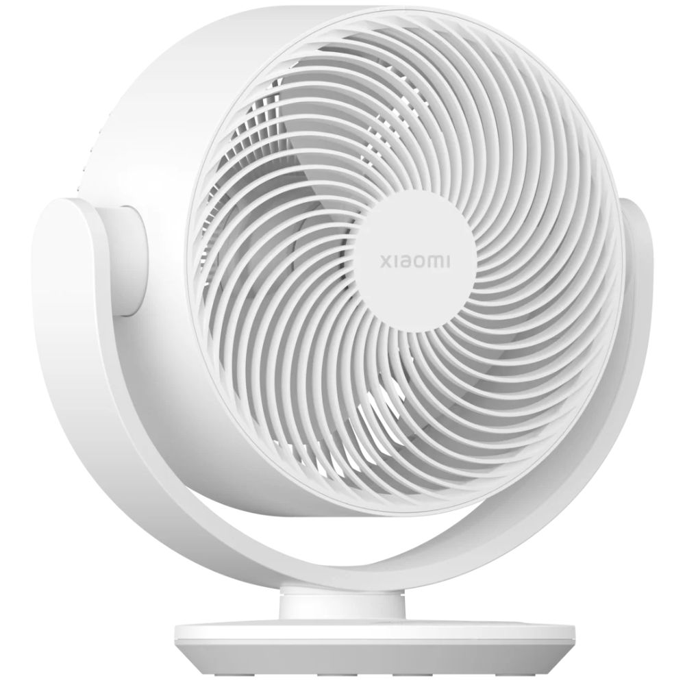 Ventilyator Xiaomi Smart Desktop Air Circulation Fan (BPLDS10DM) — Ventilyatorlar, Bakı (2)