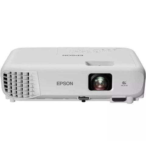 Proyektor Epson EB-W53 — Bakı
